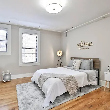 **New Radiant Stay In The Thrust Of Otr* W/Parking